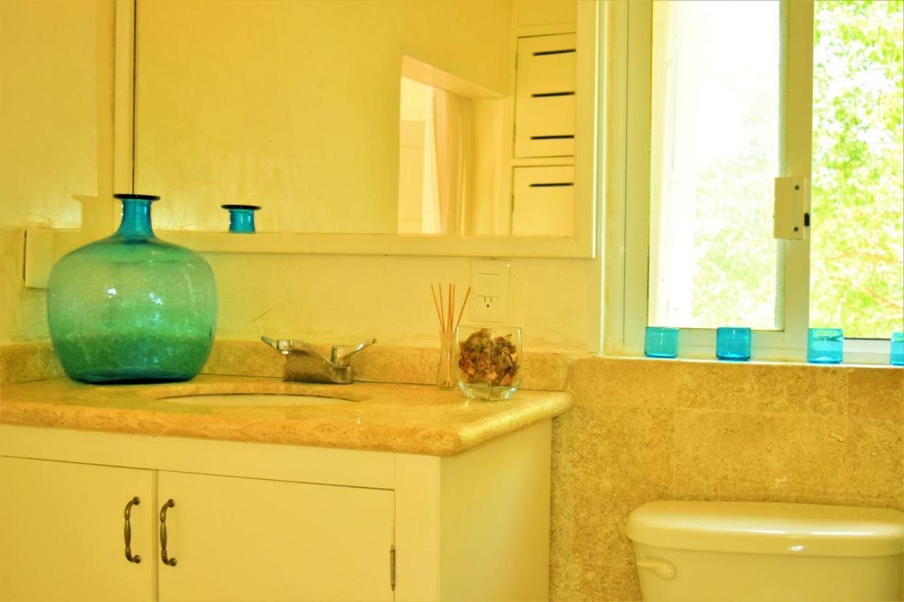 Happy Smile By The Dolphins Apartment Puerto Aventuras Exterior photo